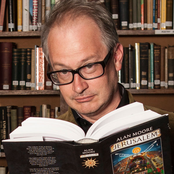 Robin Ince