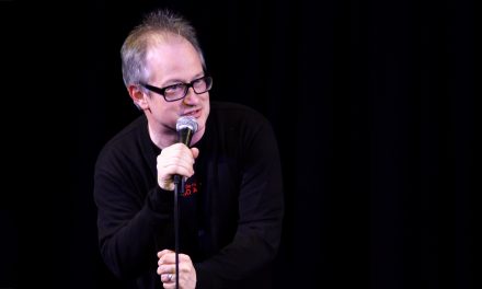 Robin Ince is 48 Today Solo Show