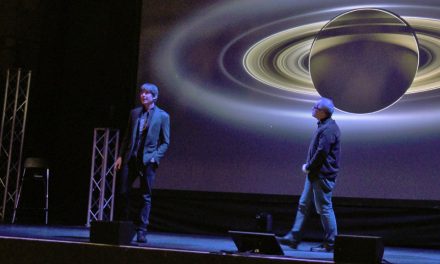 Professor Brian Cox Q&A – Episode 2: Do You Believe There Was Nothing Before The Big Bang?