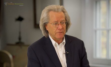 A.C. Grayling – Chaos of Delight