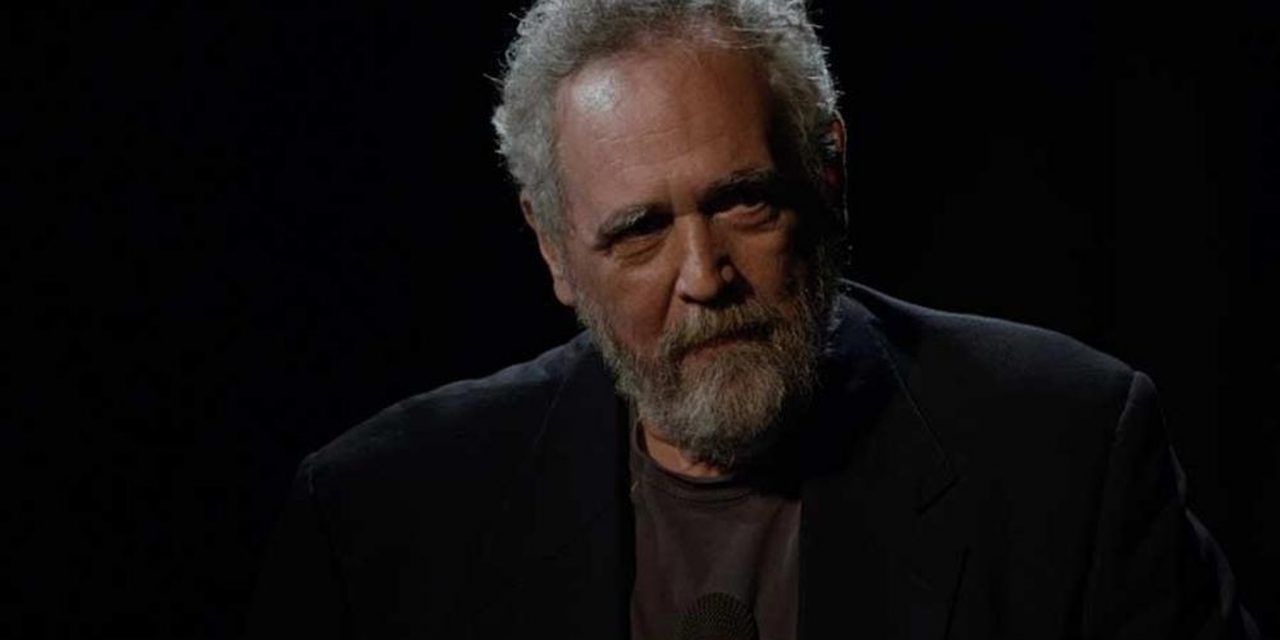 A Message From Barry Crimmins