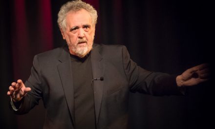 Another Message From Barry Crimmins