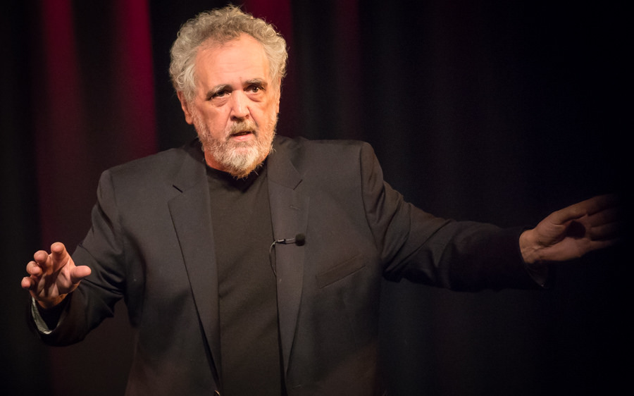Another Message From Barry Crimmins