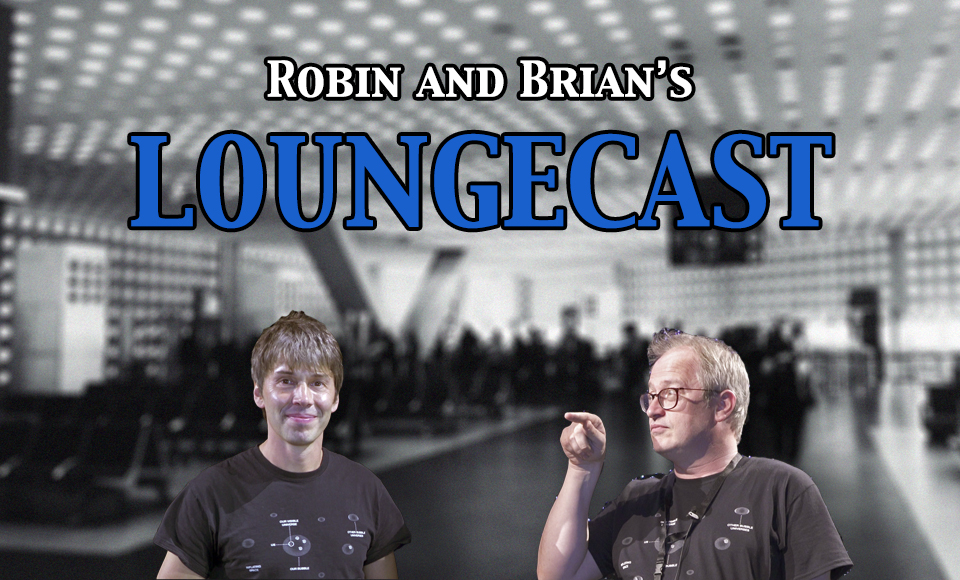 Singapore – Robin and Brian’s Loungecast