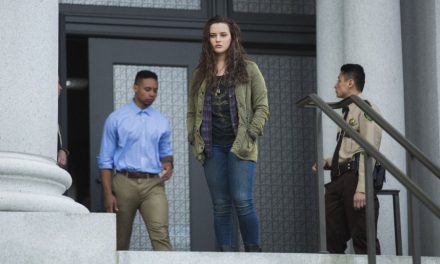 13 Reasons Why Not – Does Netflix’s new show romanticise suicide?