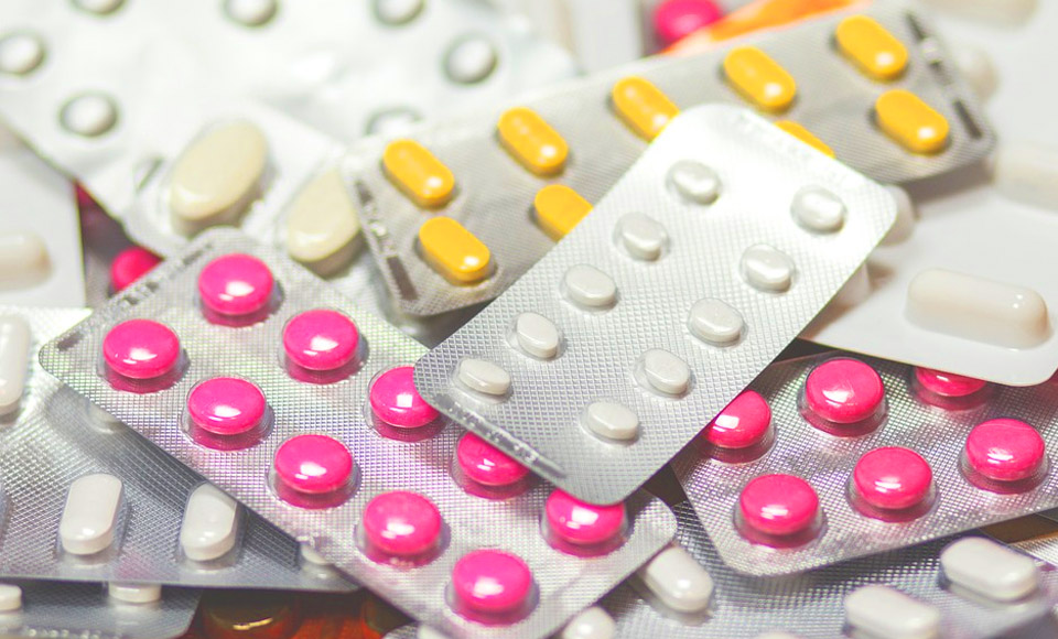 How Long Should You Keep Taking Antidepressants? For as Long as You NEED To – Dean Burnett