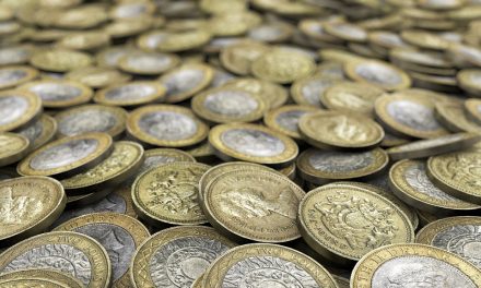 Five Alternative Currencies For When the Pound Finally Sinks to the Bottom of the Sea – Brenna Hassett