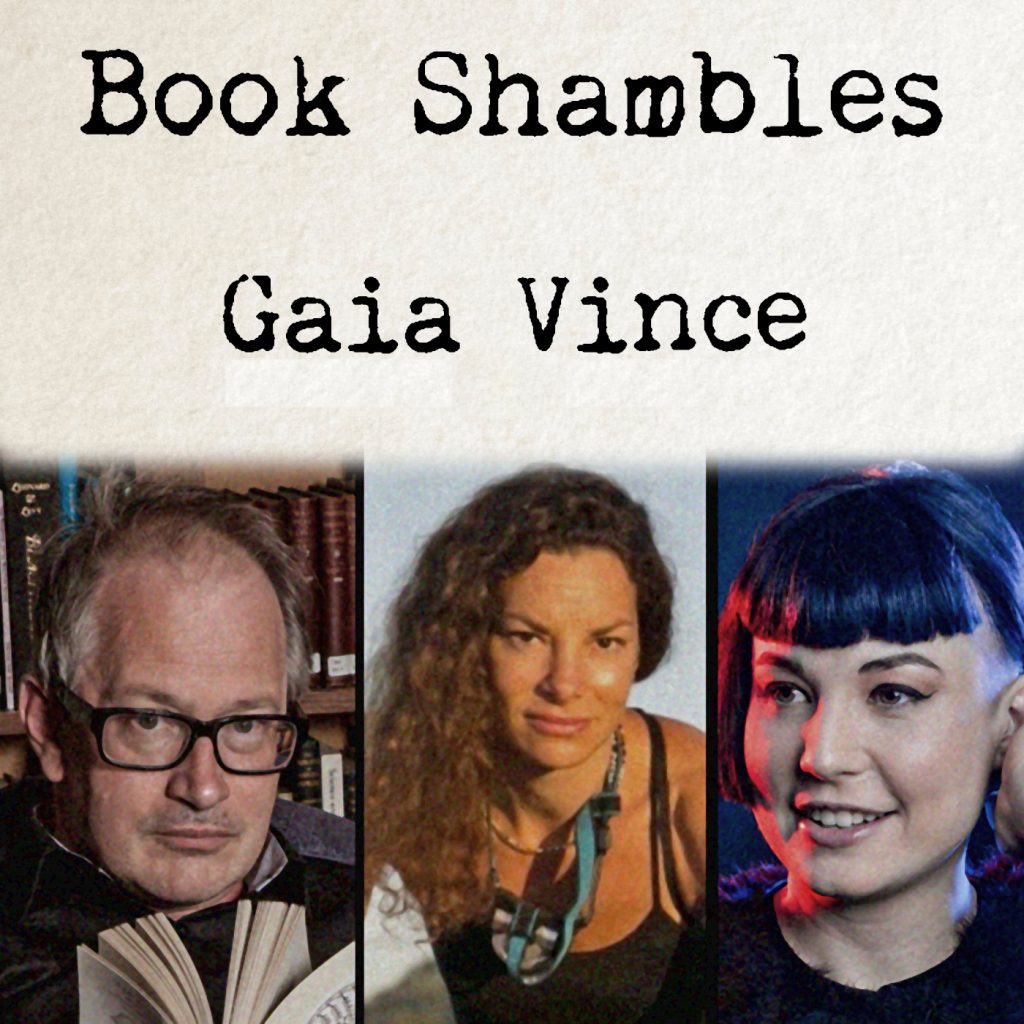 vince gaia mule