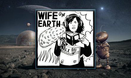 FUTURE – Wife on Earth