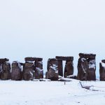 The One With Stonehenge – Brenna Hassett
