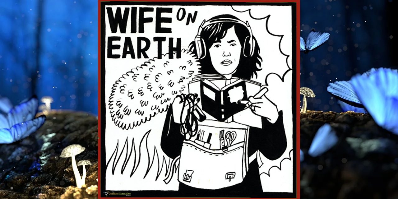 FANTASY – Wife on Earth