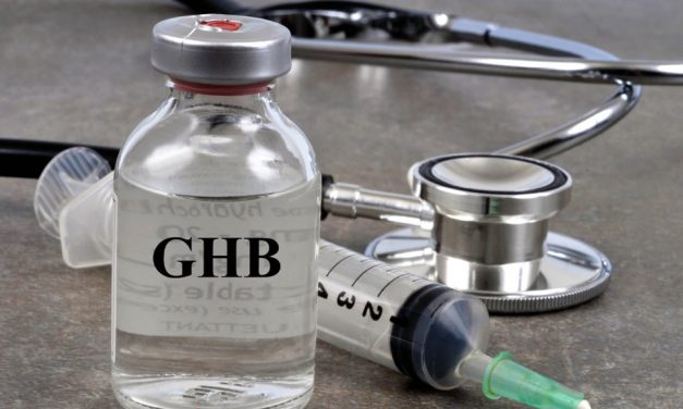 GHB – What is it, and is it a Date Rape Drug? – Suzi Gage