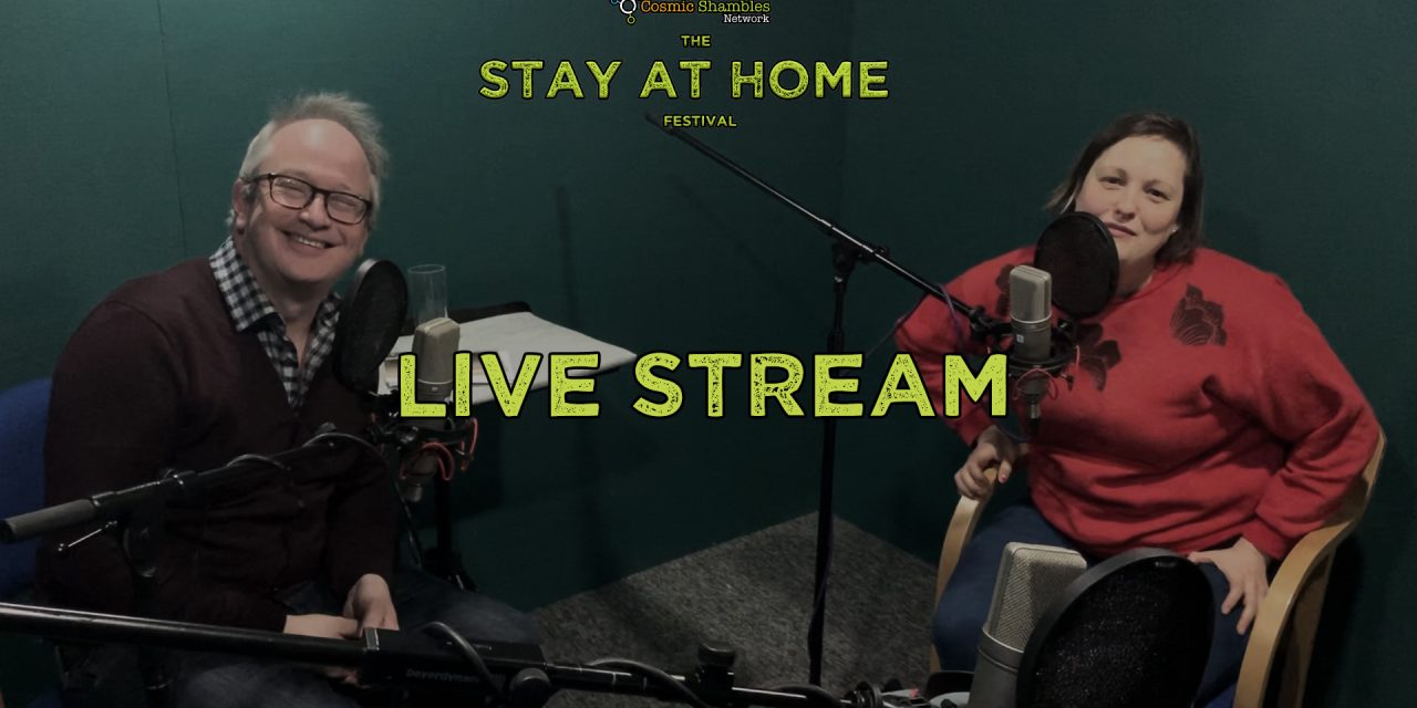 Today’s Show LIVE – The Stay at Home Festival