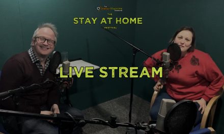 Today’s Show LIVE – The Stay at Home Festival