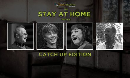 Brian Cox, Bec Hill & David McAlmont – The Stay at Home Morning Show Catch Up