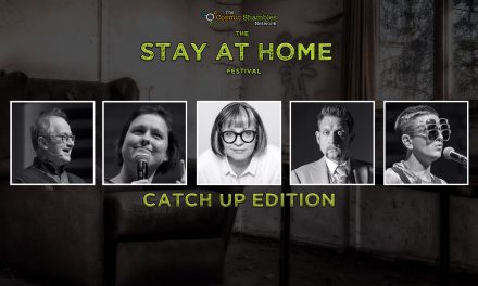 Philippa Perry, Howard Read and Gecko – The Stay at Home Morning Show