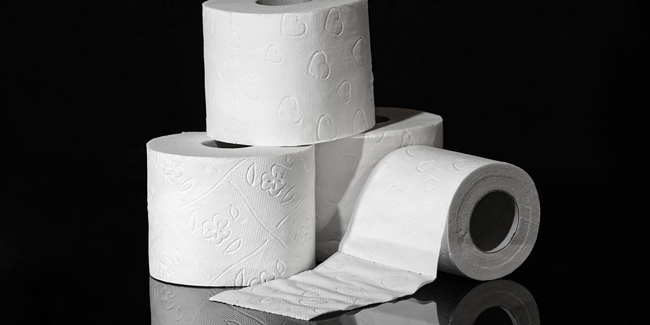 The Pandemic Brain: Where Have All The Toilet Rolls Gone? – Brain Yapping