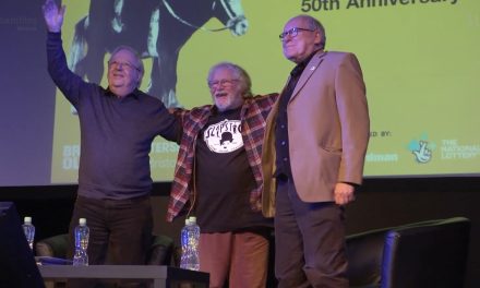 The Goodies 50th Anniversary Special- Stay at Home Festival