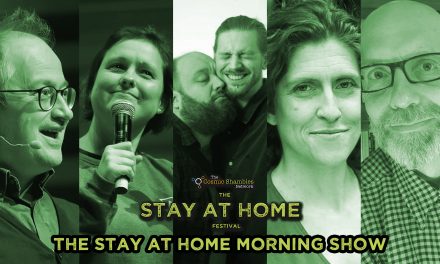 Rebecca Peyton, James Withey and Jonny & the Baptists – Morning Show May 12th