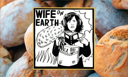 Supermarket Surrender – Wife on Earth