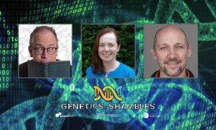 New Genetics Technologies – Genetics Shambles