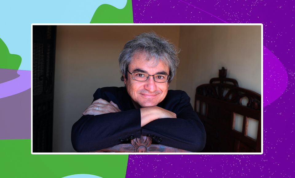 Carlo Rovelli – Tips for Existence