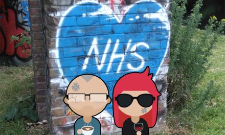 The Darker Side of ‘Protecting the NHS’ – Brain Yapping