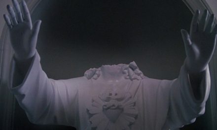 The Exorcist III – An Uncanny Hour