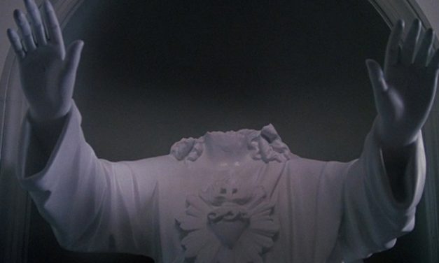 The Exorcist III – An Uncanny Hour