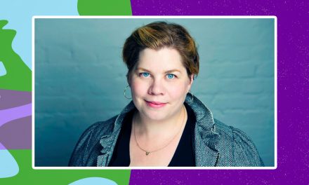 Katy Brand – Tips for Existence