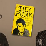The Punk with special guest John Robb – A Book You Might Not Know