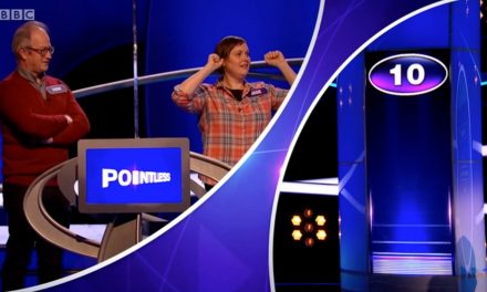 The Thoughts of A Two Time Winner of Pointless Celebrities – Robin Ince