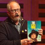 The Books From Around the World Challenge – Robin Ince