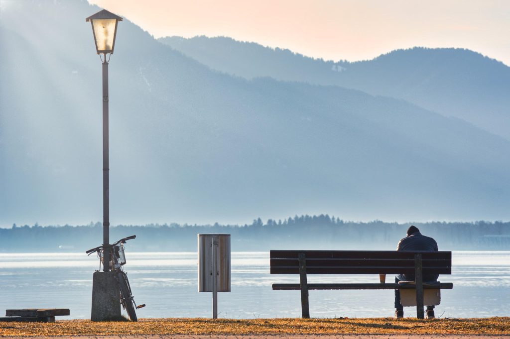 Why Is Loneliness Bad For Your Mental Health Dean Burnett The Cosmic Shambles Network