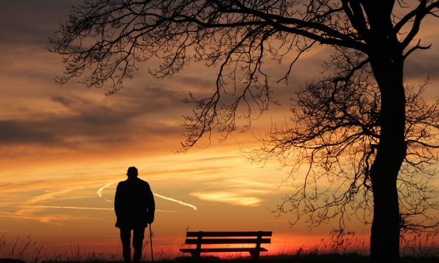 Why is Loneliness Bad For Your Mental Health? – Dean Burnett