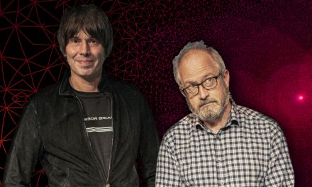 Brian Cox and Robin Ince’s Compendium of Reason 2022 – Royal Albert Hall