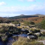 Melancholia in Dartmoor – Robin Ince’s Horizons Tour Diary