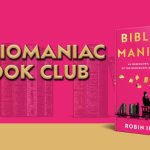 The Bibliomaniac Book Club