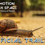 Rapid Motion Through Space Trailer