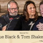 Sue Black & Tom Shakespeare: They’ve Made Us Episode Two