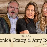 Monica Grady & Amy Reynolds: They’ve Made Us Episode Four