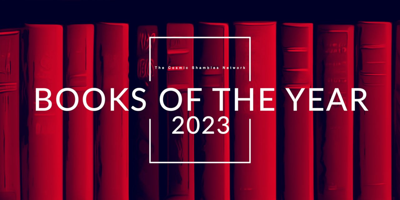 Best Reads of 2023